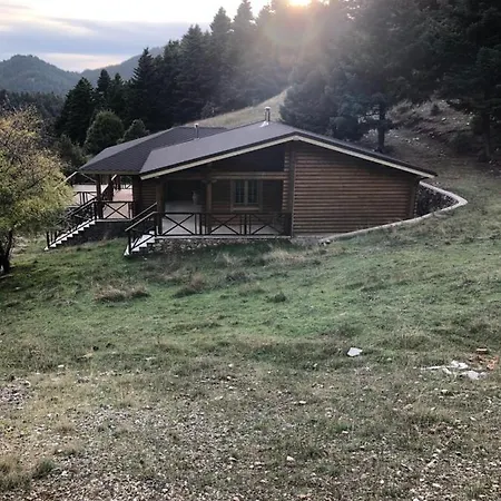 Shelter 卡拉维塔