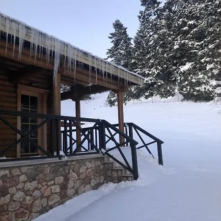 Shelter * Kalavryta