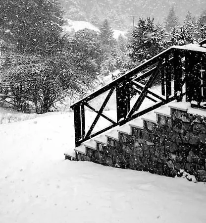 Shelter Chalet *