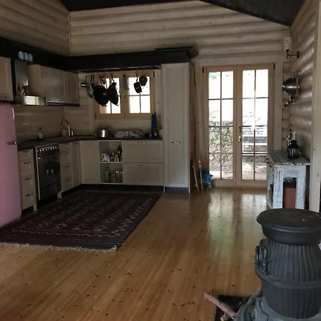 Shelter Chalet *