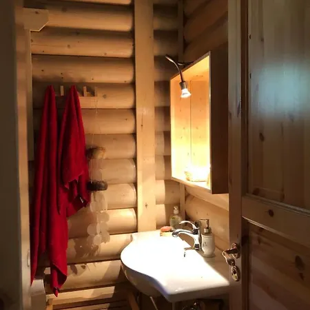 Shelter Chalet Kalavryta