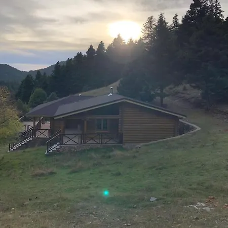 Shelter 卡拉维塔