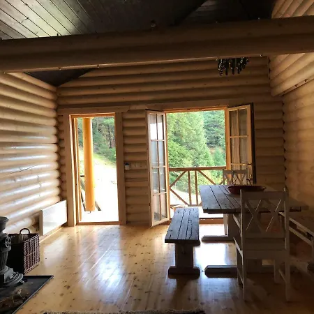 Shelter 卡拉维塔