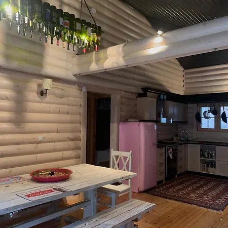 Shelter Kalavryta