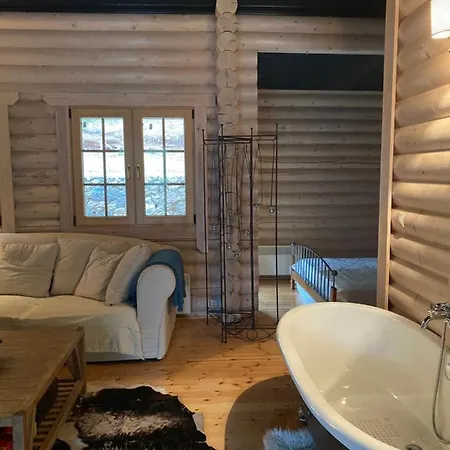 Shelter Chalet *