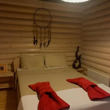 Shelter 木屋