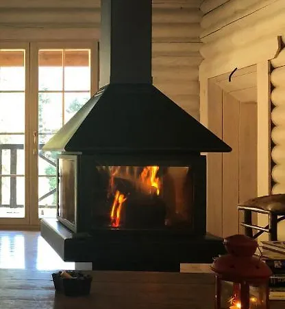 Shelter Chalet Kalavryta